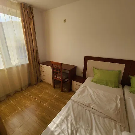 Paradise Dreams - Black Sea - Sveti Vlas Daire *