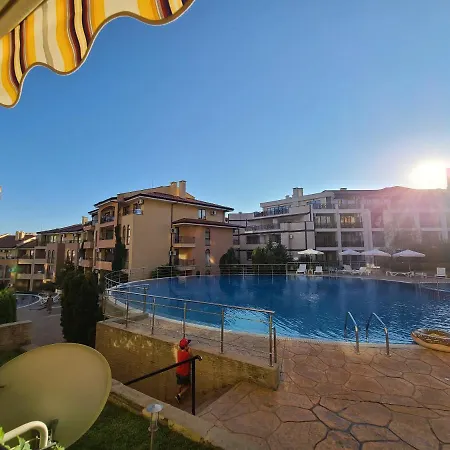 Daire Paradise Dreams - Black Sea - Sveti Vlas *