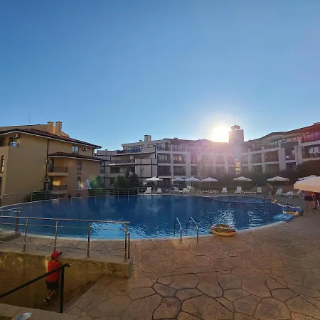 شقة Paradise Dreams - Black Sea - Sveti Vlas *
