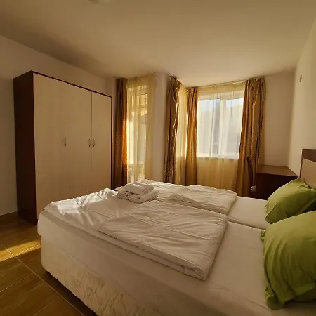 شقة Paradise Dreams - Black Sea - Sveti Vlas *
