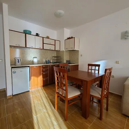 شقة Paradise Dreams - Black Sea - Sveti Vlas *