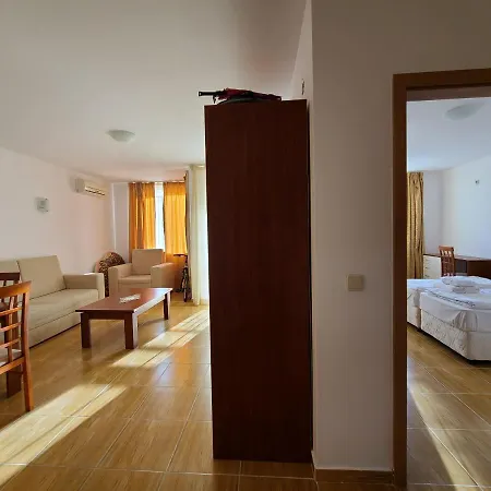 Paradise Dreams - Black Sea - Sveti Vlas * سفيتي فلاس